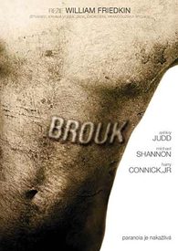 DVD Brouk