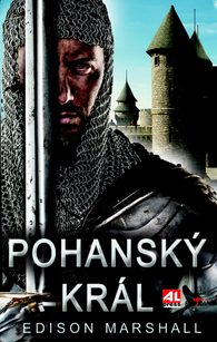 Pohanský král (poškozená)