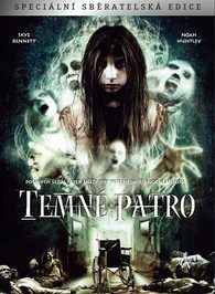 DVD Temné patro (Digipack)