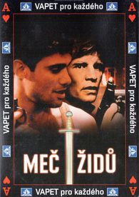 DVD Meč Židů / Meč Gideonův