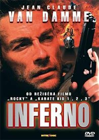 DVD Inferno