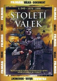 DVD Století válek 5