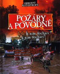 Požáry a povodně (poškozené)