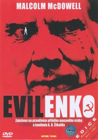 DVD Evilenko