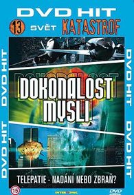 DVD Dokonalost mysli