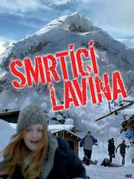 DVD Smrtící lavina