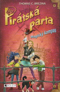 Pirátská parta – Magický kompas