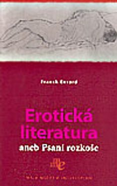 Erotická literatura - malá encyklopedie