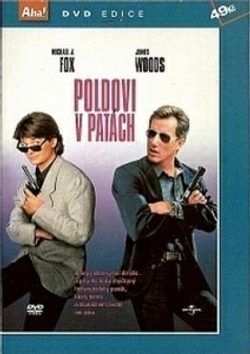 DVD Poldovi v patách