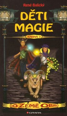 Děti magie 1 - Do Země obrů