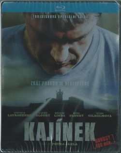 Blu-ray Kajínek