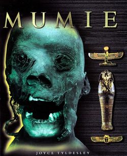 Mumie - Odhalte tajemství egyptských hrobek