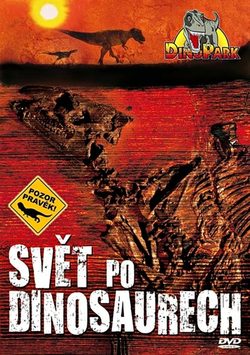 DVD Svět po dinosaurech