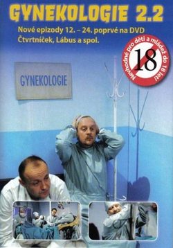 DVD Gynekologie 2.2