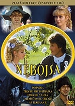 DVD Nebojsa
