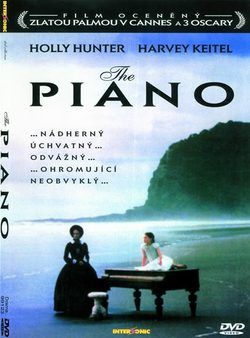 DVD Piano