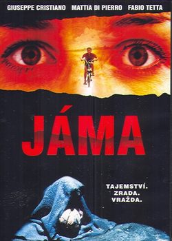 DVD Jáma