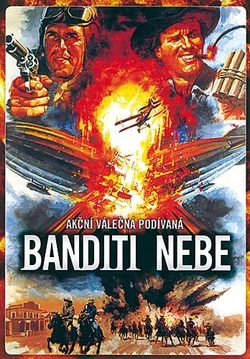DVD Banditi nebe