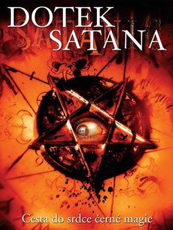 DVD Dotek satana