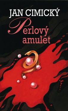 Perlový amulet