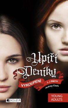 Upíří deníky 17 – Vykoupení