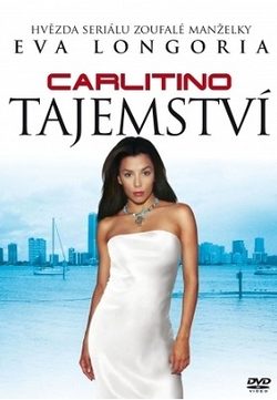 DVD Carlitino tajemství