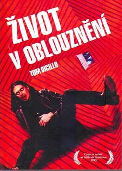 DVD Život v oblouznění