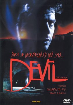 DVD Devil