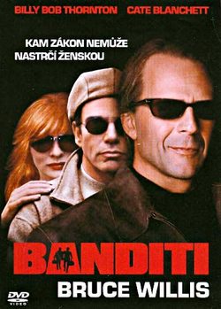 DVD Banditi