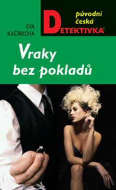 Vraky bez pokladů