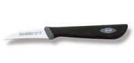 GOURMET nůž na loupání zeleniny 6 cm