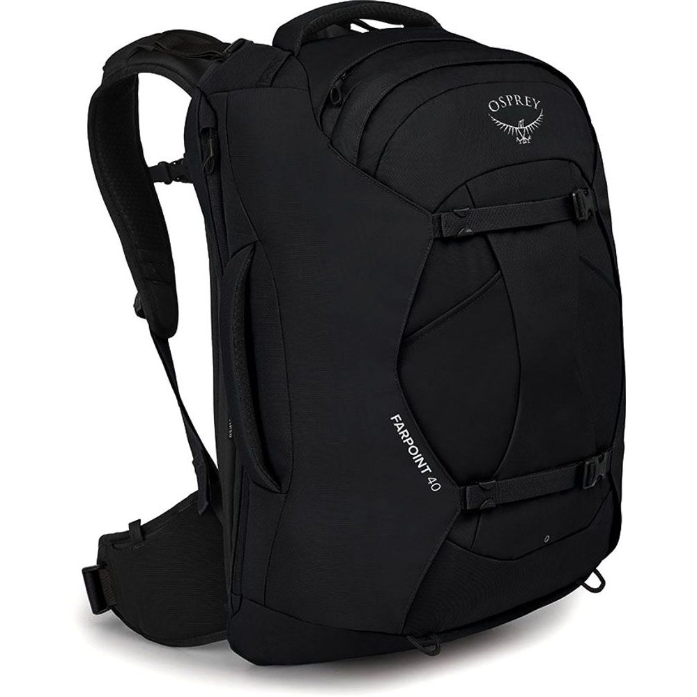 FARPOINT 40 II, black