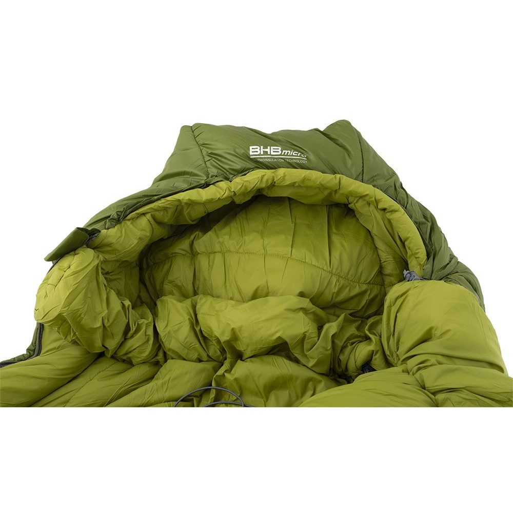 Spirit Green