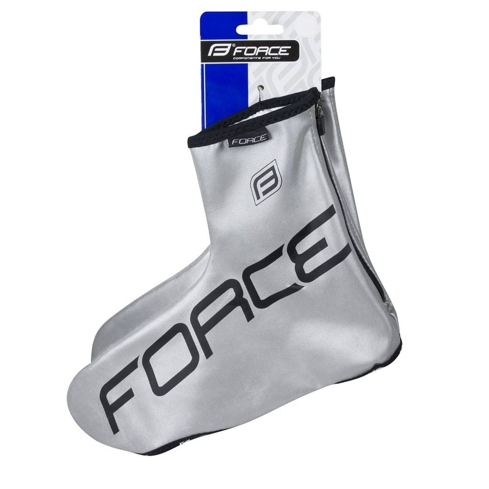 FLARE all-reflective