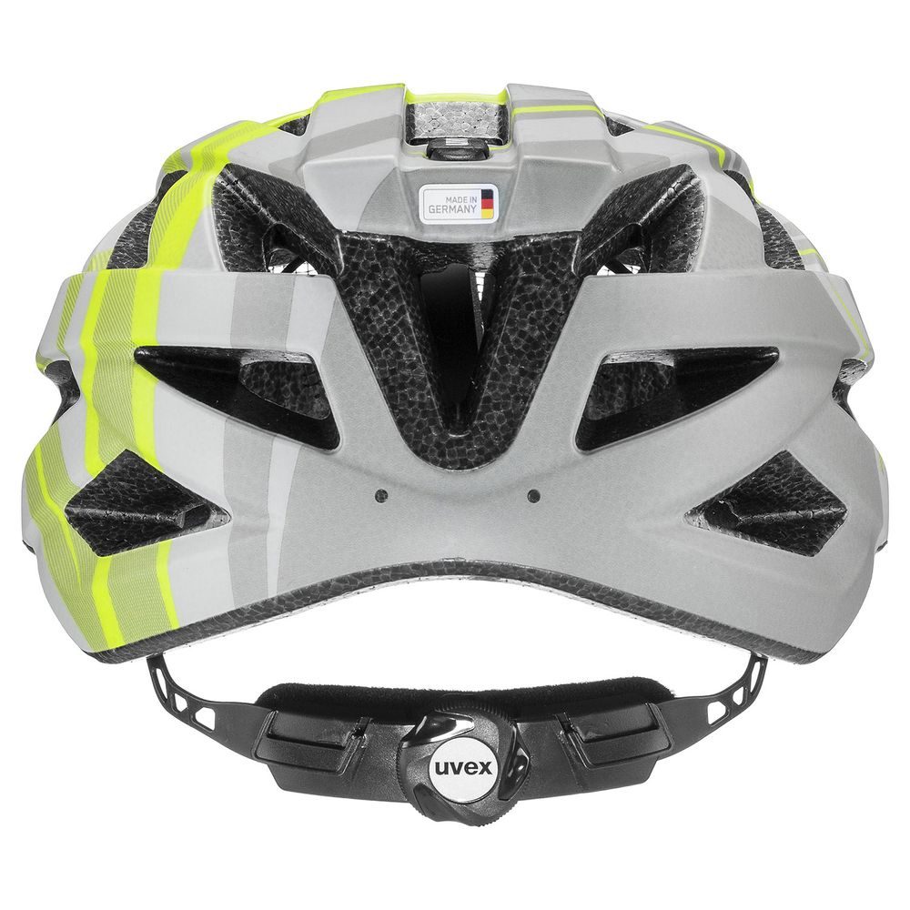 AIR WING CC, GREY - LIME MAT 2025