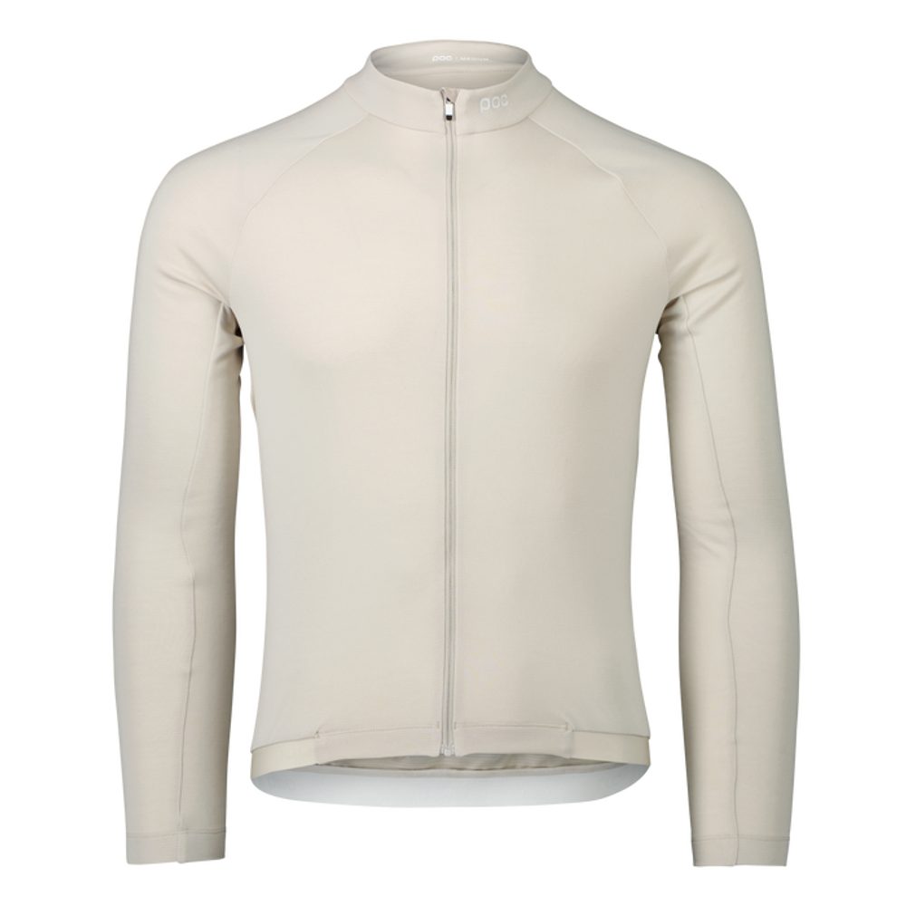 M's Thermal Lite LS Jersey Light Sandstone Beige