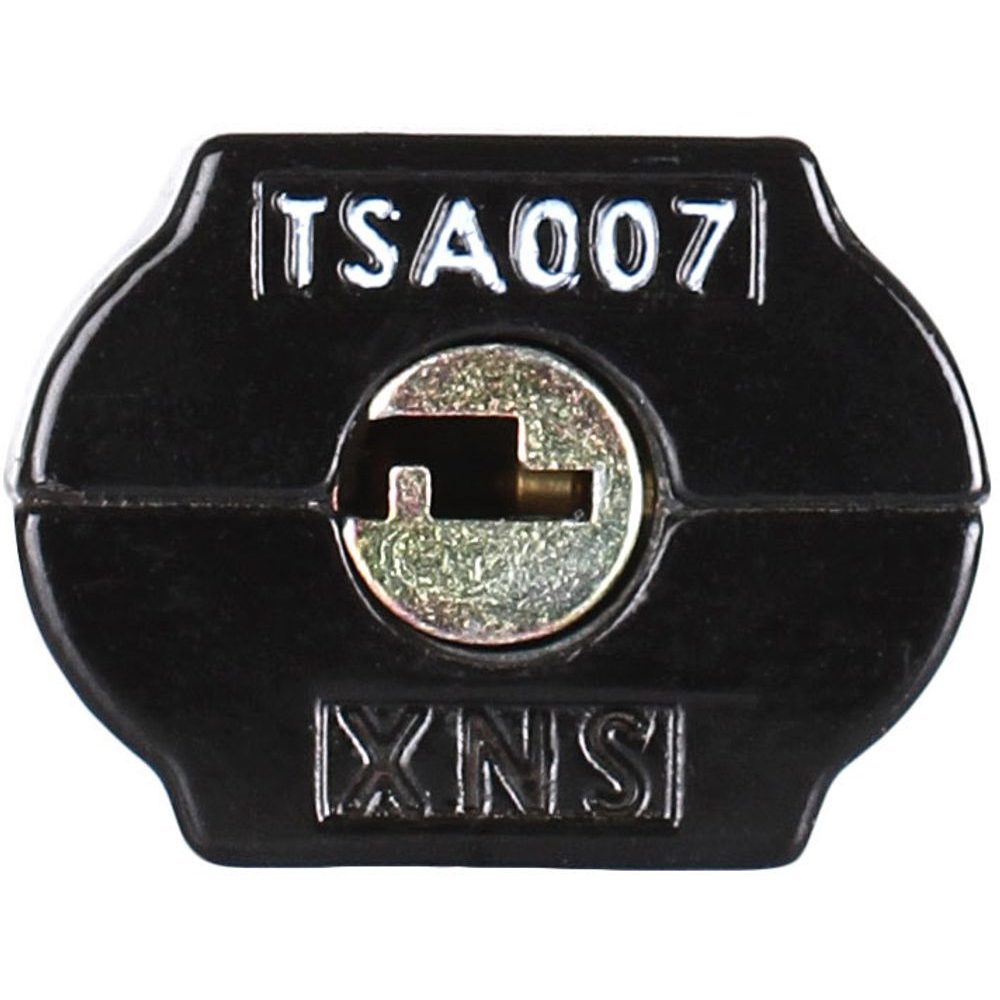 TSA Mini Padlock