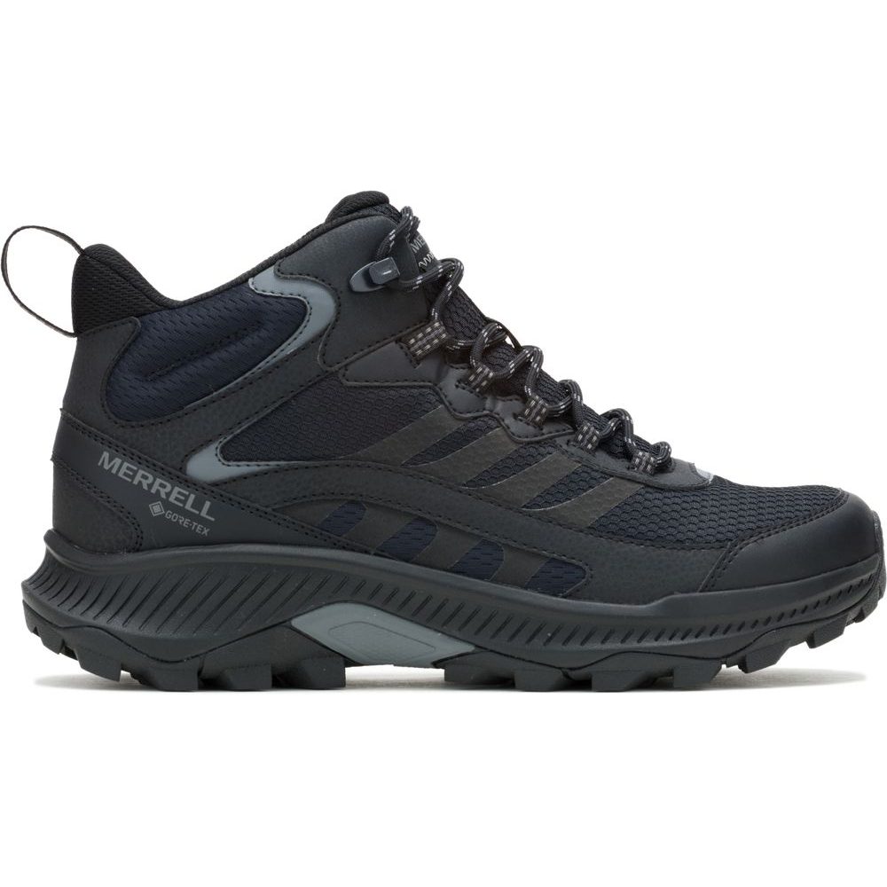 SPEED STRIKE 2 MID GTX, BLACK