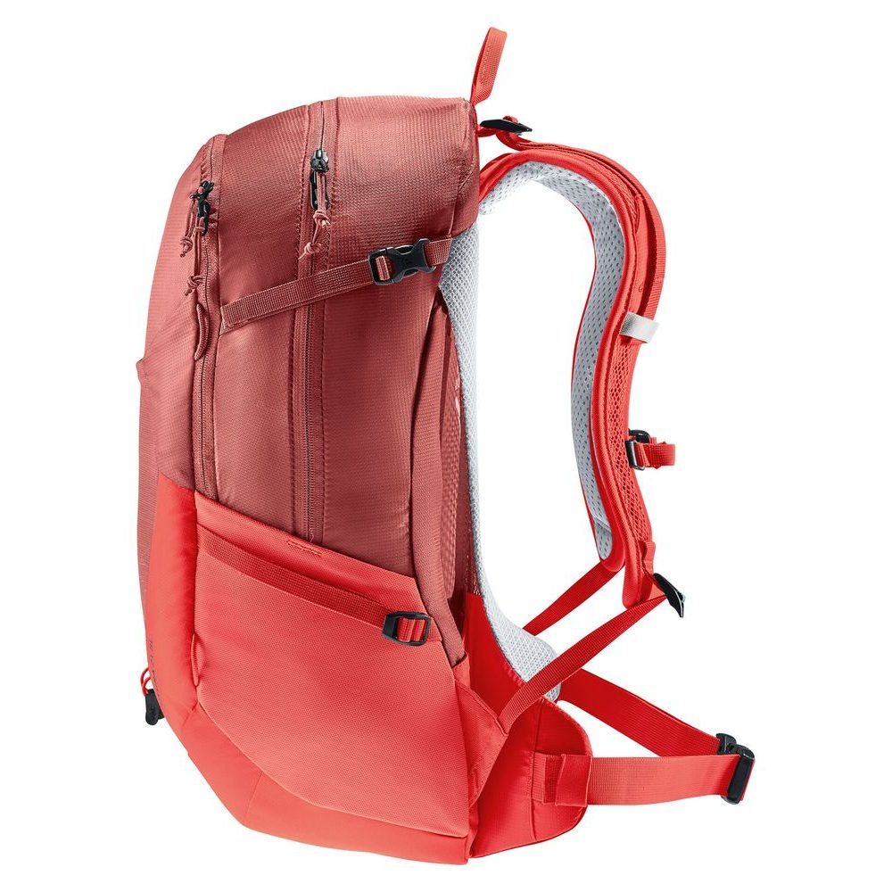Futura 21 SL, caspia-currant
