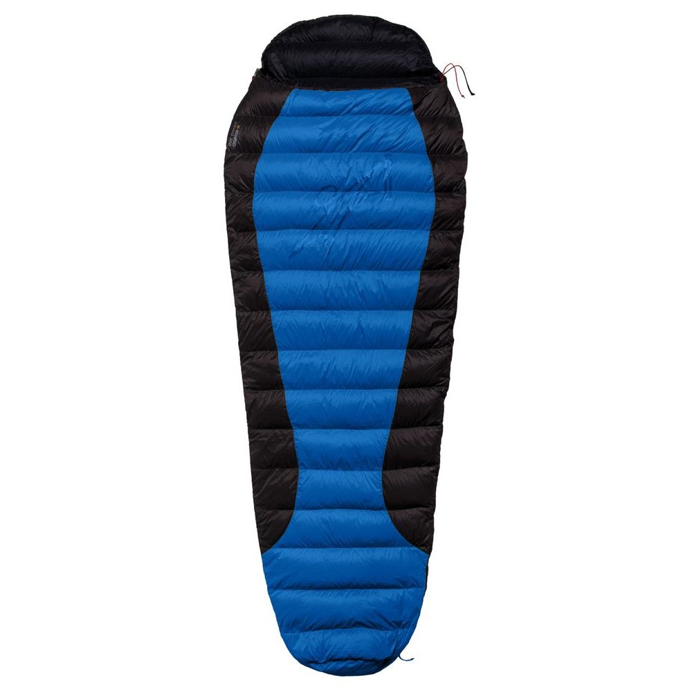 VIKING 300 195 cm, blue/grey/black