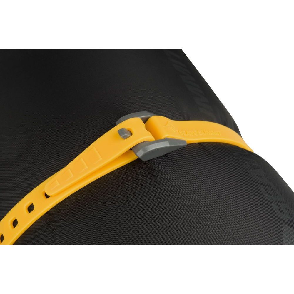 Stretch-Loc 15 - 20mm x 375mm 2 Pack Yellow