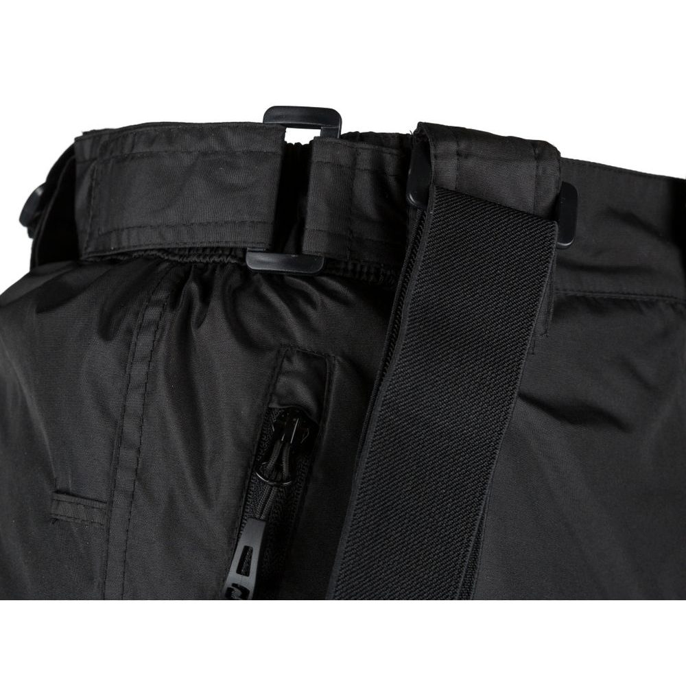 FREY, black
