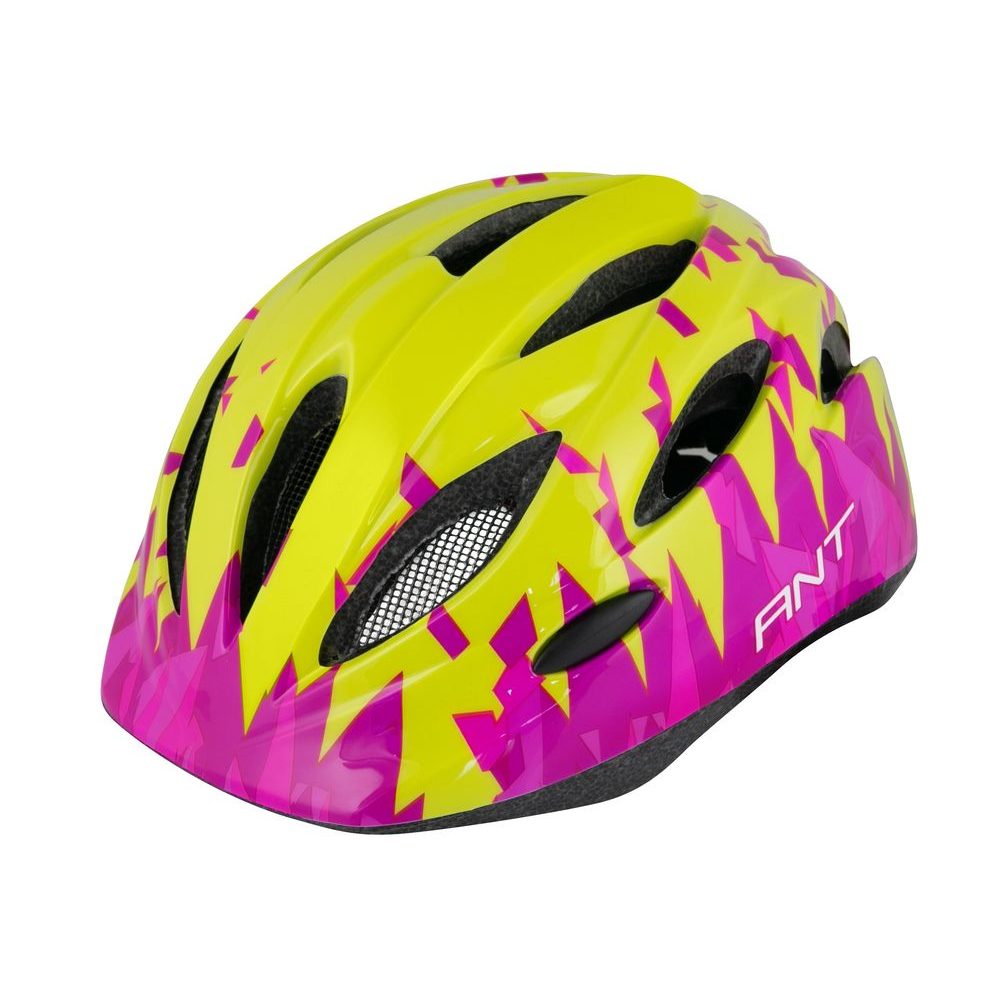 ANT dětská, fluo-růžová