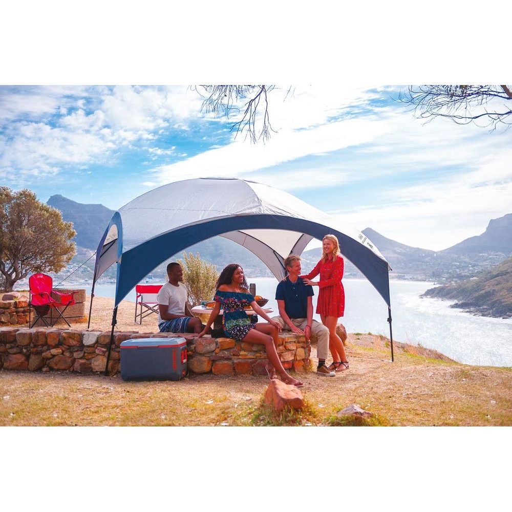 FastPitch Shelter L
