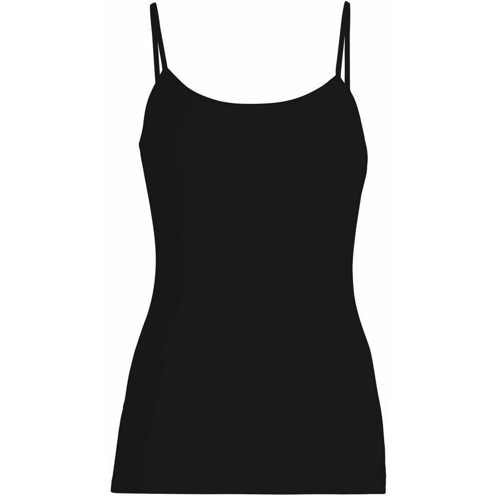 W 175 Everyday Cami BLACK
