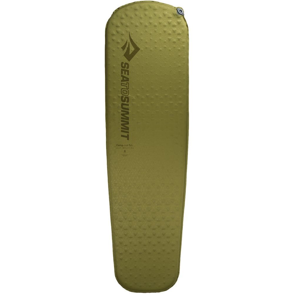 CAMP MAT SELF INFLATING Reg