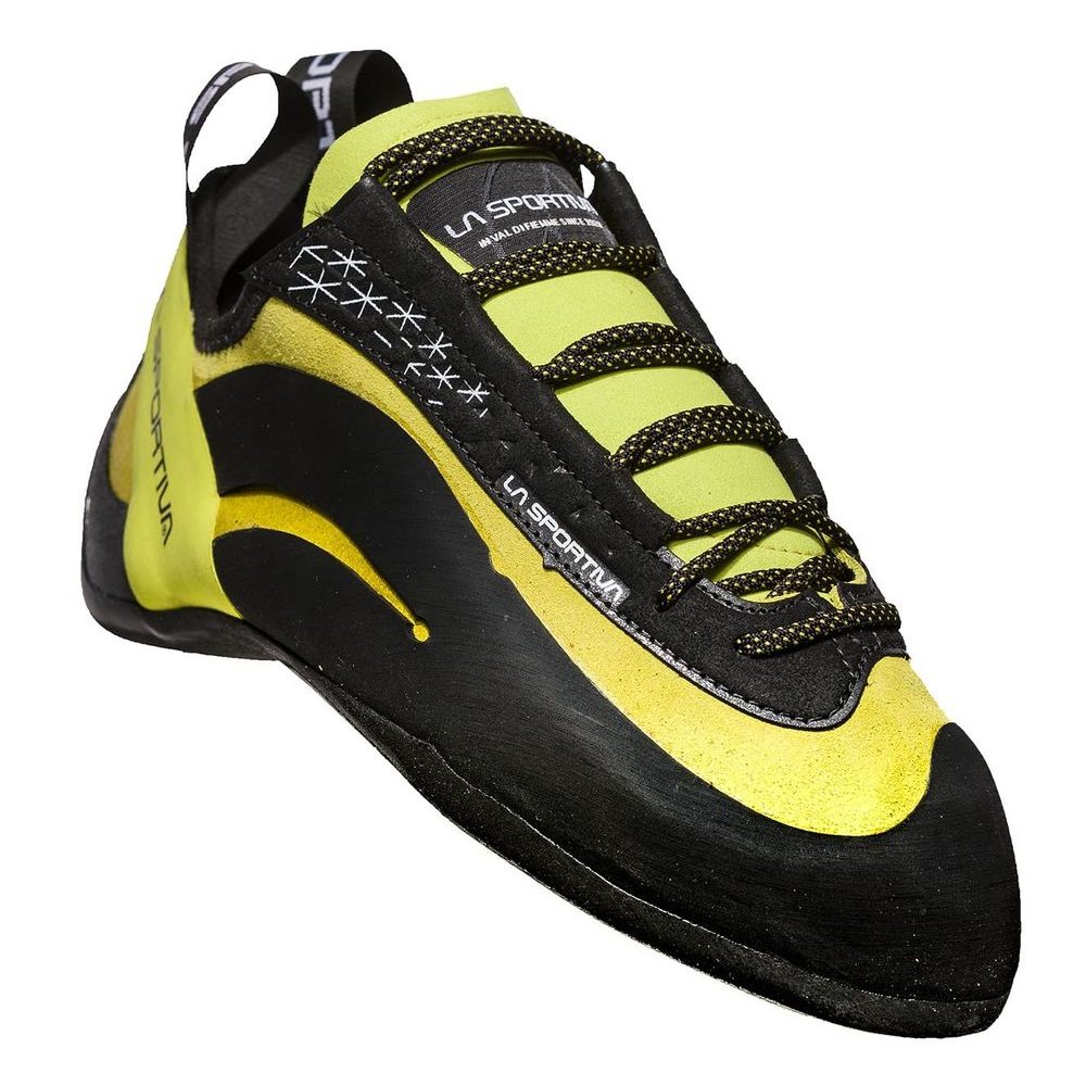Miura 20J Lime