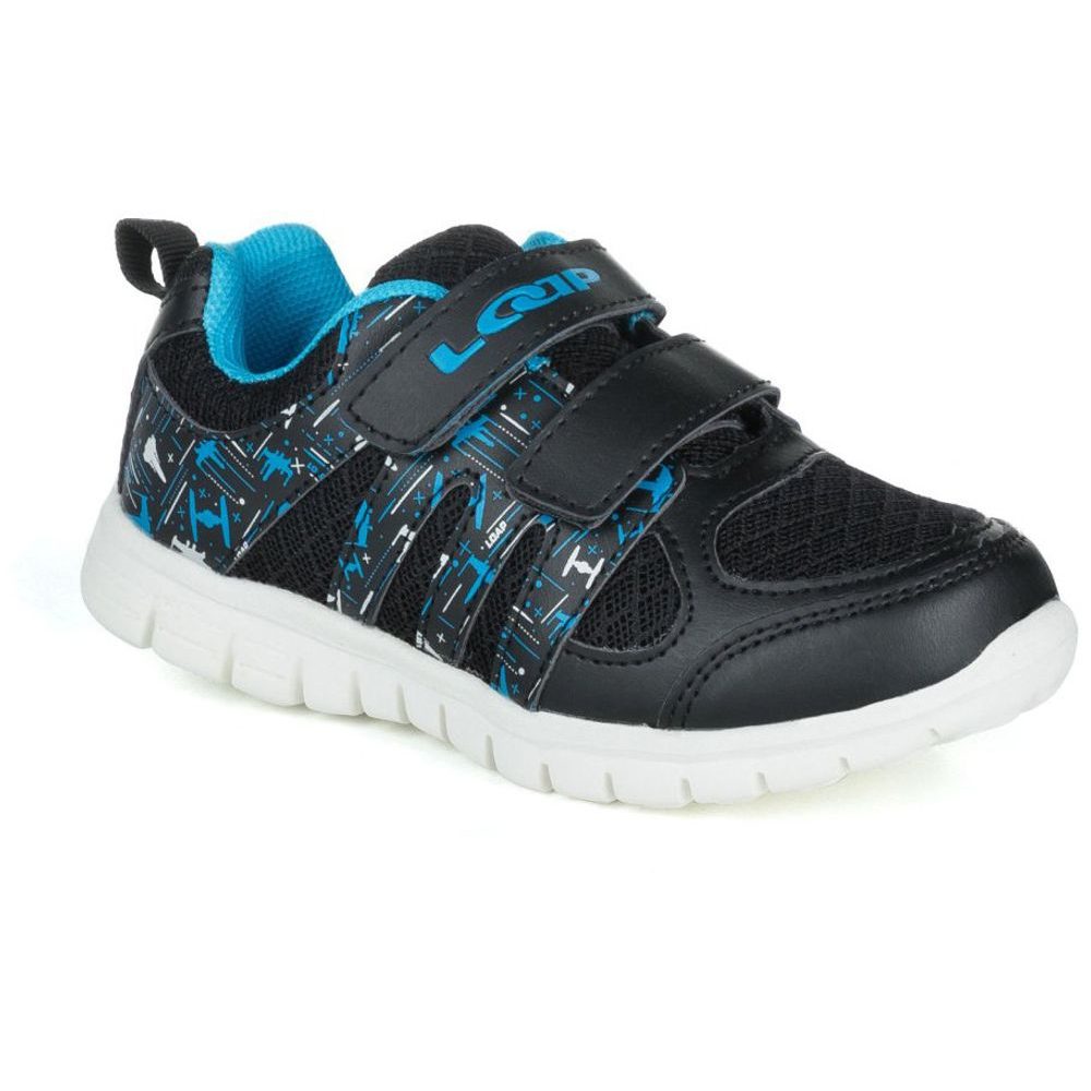 NERA KID, black