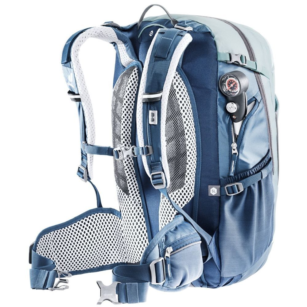 Trans Alpine 28 SL dusk-marine