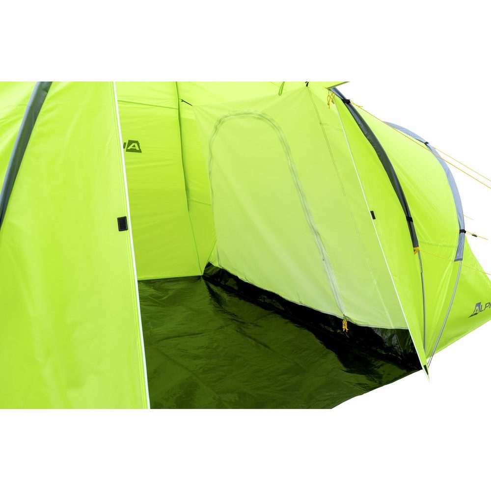 OUTERE lime green